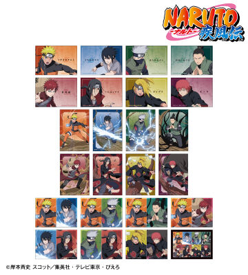 描き下ろし 木の上での戦闘ver. トレーディングブロマイド