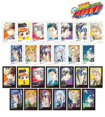 トレーディング Ani-Art 第2弾 イラストカード