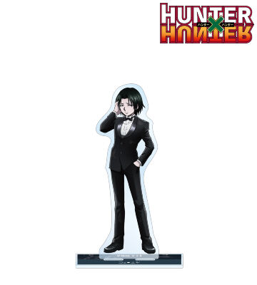 描き下ろし フェイタン スーツ(戦闘後)ver. 特大アクリルスタンド