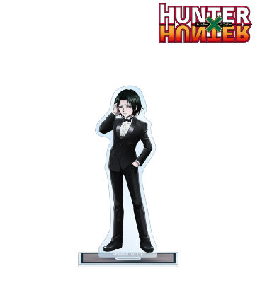 描き下ろし フェイタン スーツ(戦闘後)ver. BIGアクリルスタンド