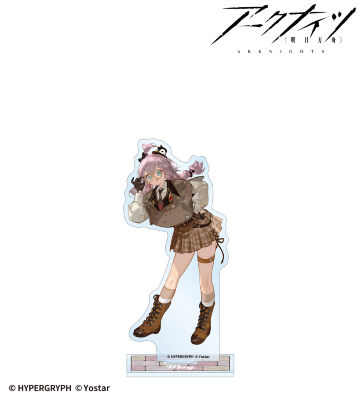 メイ 探偵ver. BIGアクリルスタンド