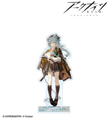 イースチナ 探偵ver. BIGアクリルスタンド