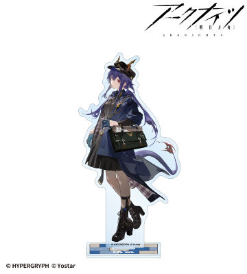 チェン 探偵ver. BIGアクリルスタンド