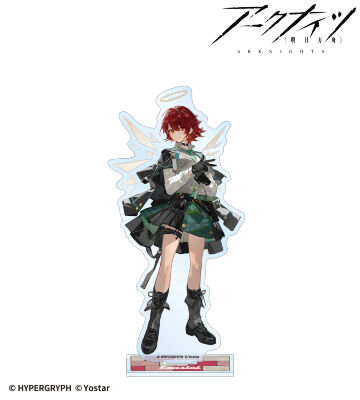 エクシア 探偵ver. BIGアクリルスタンド