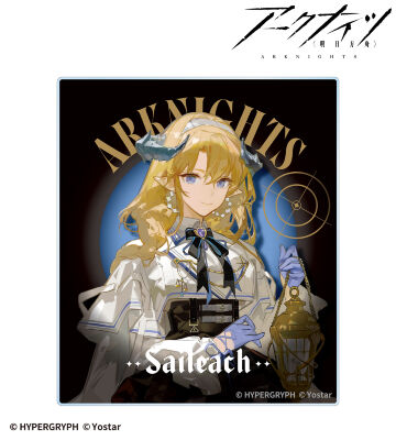 サイラッハ 探偵ver. アクリルカード