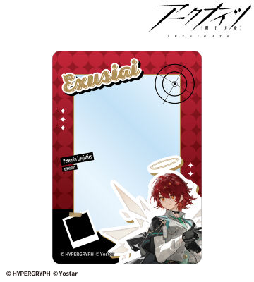 エクシア 探偵ver. B8硬質ケース