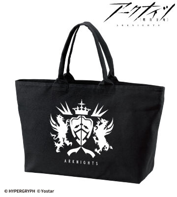 ヴィクトリア BIGジップトートバッグ