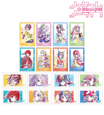 トレーディング Ani-Art 第2弾 イラストカード