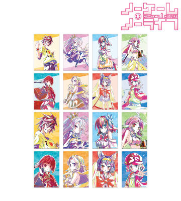 トレーディング Ani-Art 第2弾 ブロマイド