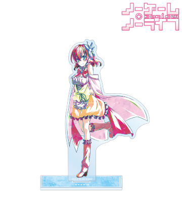 ステファニー・ドーラ Ani-Art 第2弾 BIGアクリルスタンド