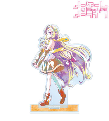 フィール・ニルヴァレン Ani-Art 第2弾 BIGアクリルスタンド