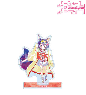 初瀬いづな Ani-Art 第2弾 BIGアクリルスタンド