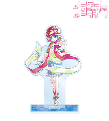 テト Ani-Art 第2弾 BIGアクリルスタンド