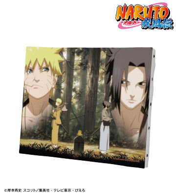 サムライ キャンバスボード