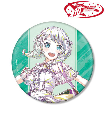 若宮 イヴ Ani-Art 第6弾 BIG缶バッジ