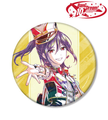 瀬田 薫 Ani-Art 第6弾 BIG缶バッジ