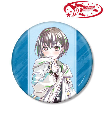 高松 燈 Ani-Art 第6弾 BIG缶バッジ