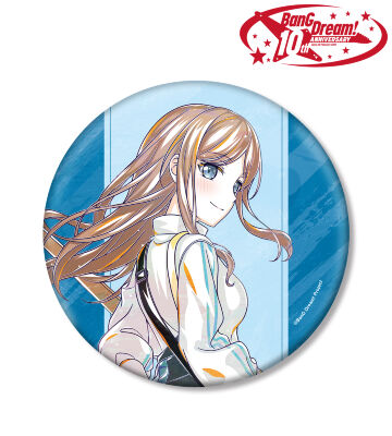 長崎 そよ Ani-Art 第6弾 BIG缶バッジ