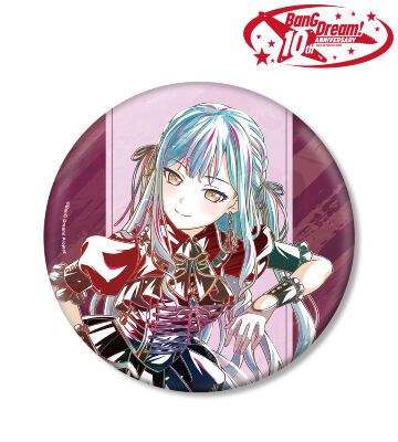 オブリビオニス Ani-Art 第6弾 BIG缶バッジ