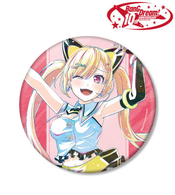 仲町 あられ Ani-Art 第6弾 BIG缶バッジ