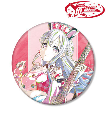 宮永 ののか Ani-Art 第6弾 BIG缶バッジ