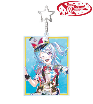 松原 花音 Ani-Art 第6弾 BIGアクリルキーホルダー