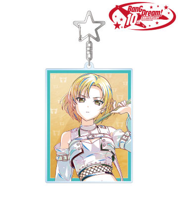 マスキング Ani-Art 第6弾 BIGアクリルキーホルダー