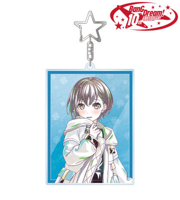 高松 燈 Ani-Art 第6弾 BIGアクリルキーホルダー