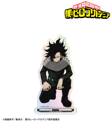 相澤消太 オーロラアクリルスタンド