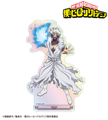 荼毘 オーロラアクリルスタンド