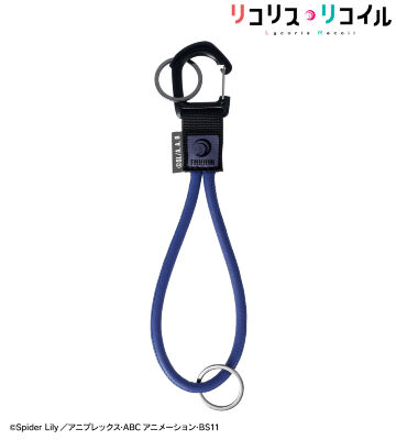 TVアニメ「リコリス・リコイル」のコラボ商品一覧 | AMNIBUS