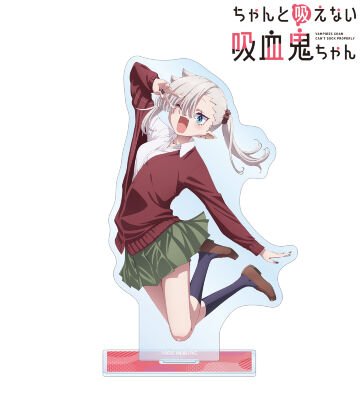 石川月菜 BIGアクリルスタンド