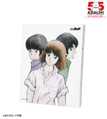 F3号キャンバスボード ver.A