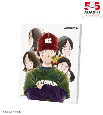 F3号キャンバスボード ver.C