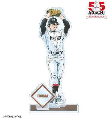 立花投馬 パーツ付きBIGアクリルスタンド