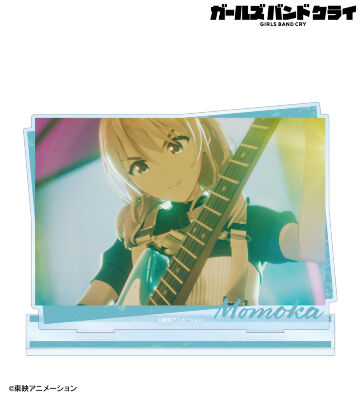 河原木 桃香 場面写BIGアクリルスタンド ver.B