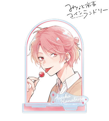 英 明日香 パーツ付きBIGアクリルスタンド