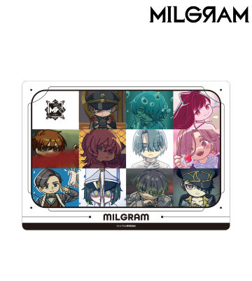 集合 第二審 ゆるコマ A5硬質カードケース