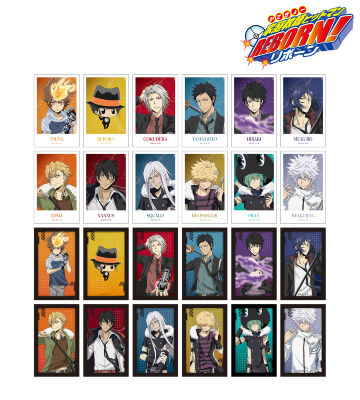 【先行受注】描き下ろし 戦闘前ver. トレーディングイラストカード