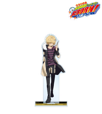 TVアニメ『家庭教師ヒットマンREBORN!』のコラボ商品一覧 | AMNIBUS