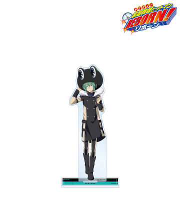 TVアニメ『家庭教師ヒットマンREBORN!』のコラボ商品一覧 | AMNIBUS