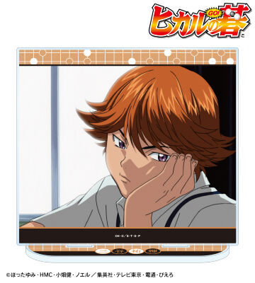 三谷祐輝 場面写BIGアクリルスタンド