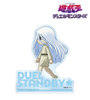 キサラ ちびとこ パーツ付きBIGアクリルスタンド