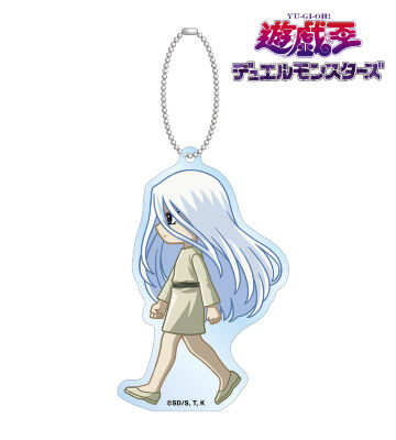 キサラ ちびとこ BIGアクリルキーホルダー