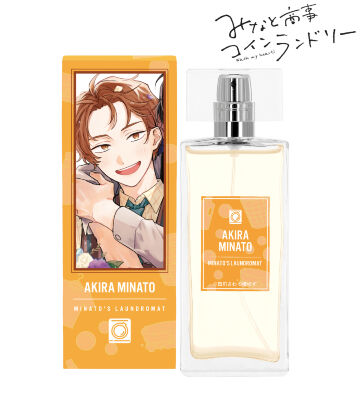 湊 晃 A:code オードトワレ 50mL