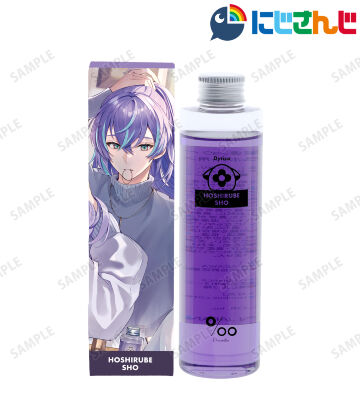 Dytica 星導ショウ ヘアオイル