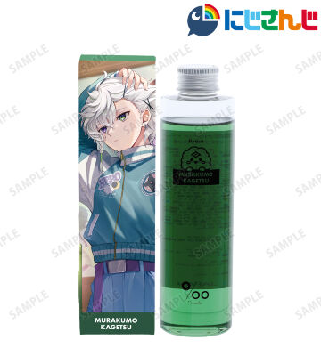 Dytica 叢雲カゲツ ヘアオイル