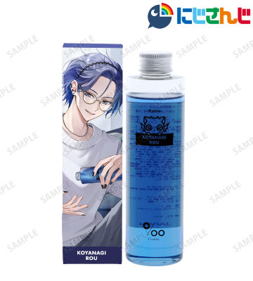 Dytica 小柳ロウ ヘアオイル