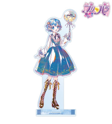 描き下ろし ドロシー・ウェスト 花まつりver. Ani-Art BIGアクリルスタンド