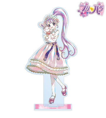 描き下ろし 真中のん 花まつりver. Ani-Art BIGアクリルスタンド